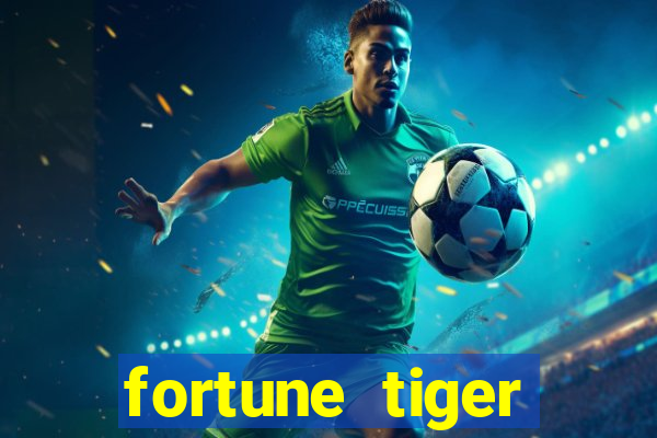 fortune tiger deposito minimo 5 reais